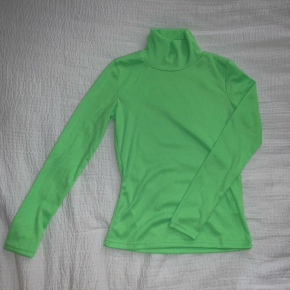 Neon sweater - Picture 1 of 2